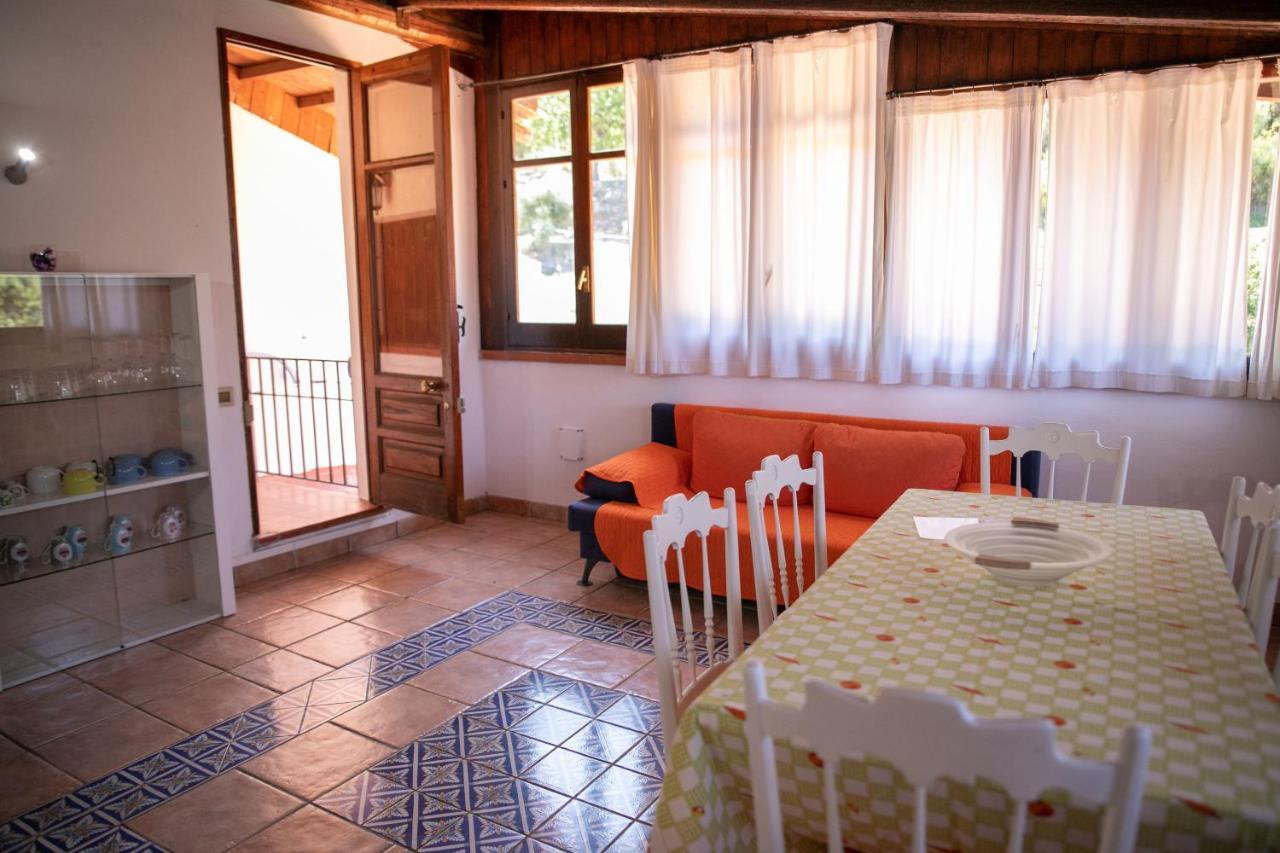 Villa Magara チェファル エクステリア 写真
