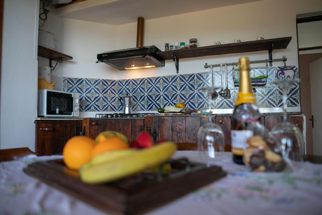 Villa Magara チェファル エクステリア 写真